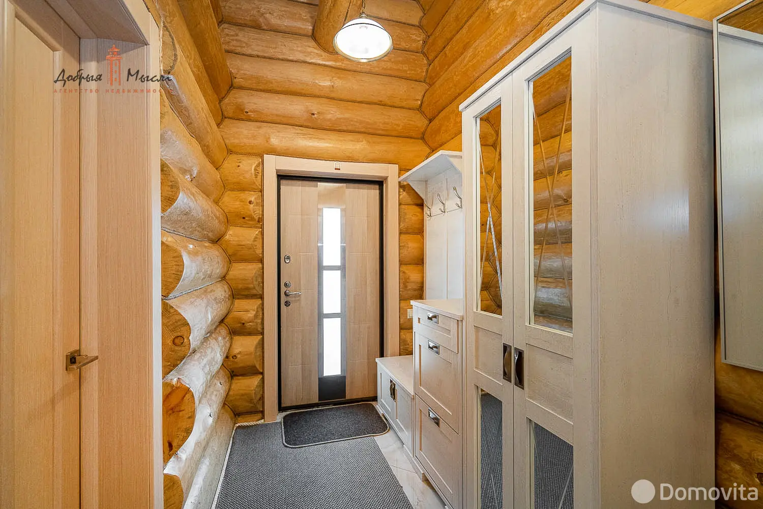 коттедж, Панышевщина, ул. Полевая 