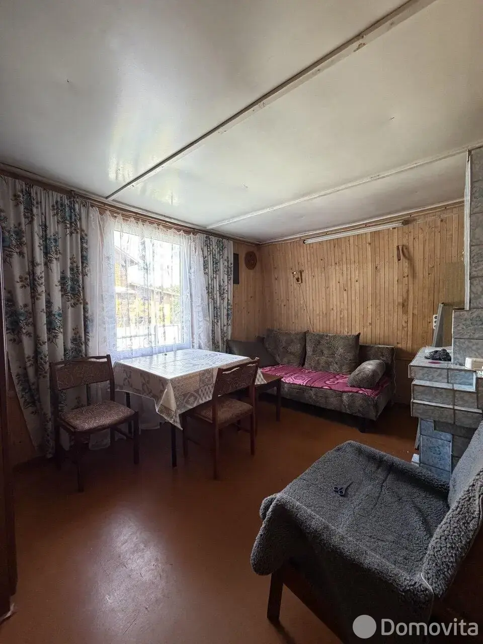 Купить 1-этажную дачу в Жаворонок Минская область, 33665BYN, код 186060 - фото 10