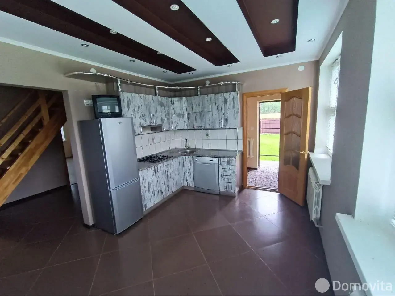 дом, Чижевичи, ул. Чижевичская, д. 77 