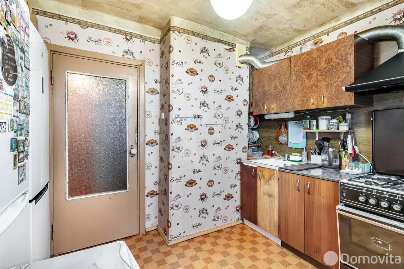 комната, Минск, ул. Ротмистрова, д. 62 