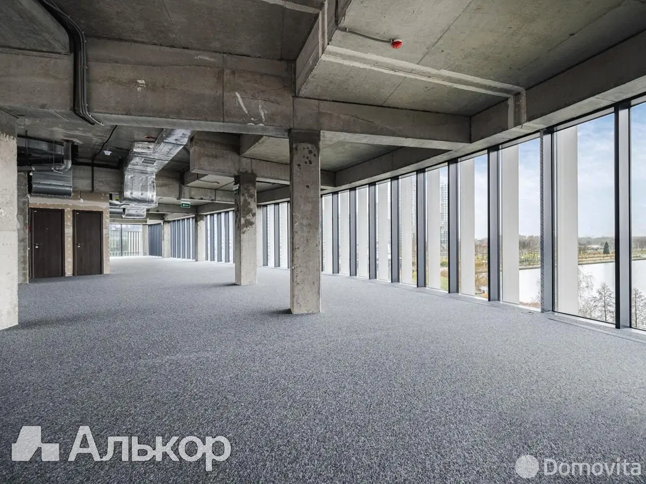 Аренда офиса на пер. Веснинка, д. 16/3А в Минске, 7787USD, код 15409 - фото 8