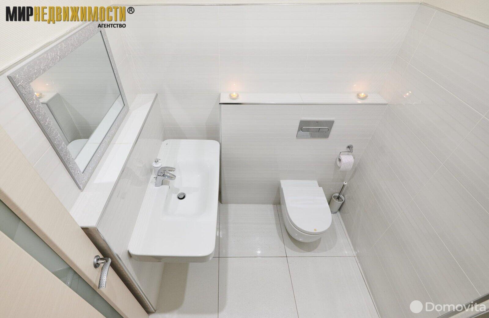 Купить офис на ул. Франциска Скорины, д. 12 в Минске, 70000EUR, код 7003 - фото 8