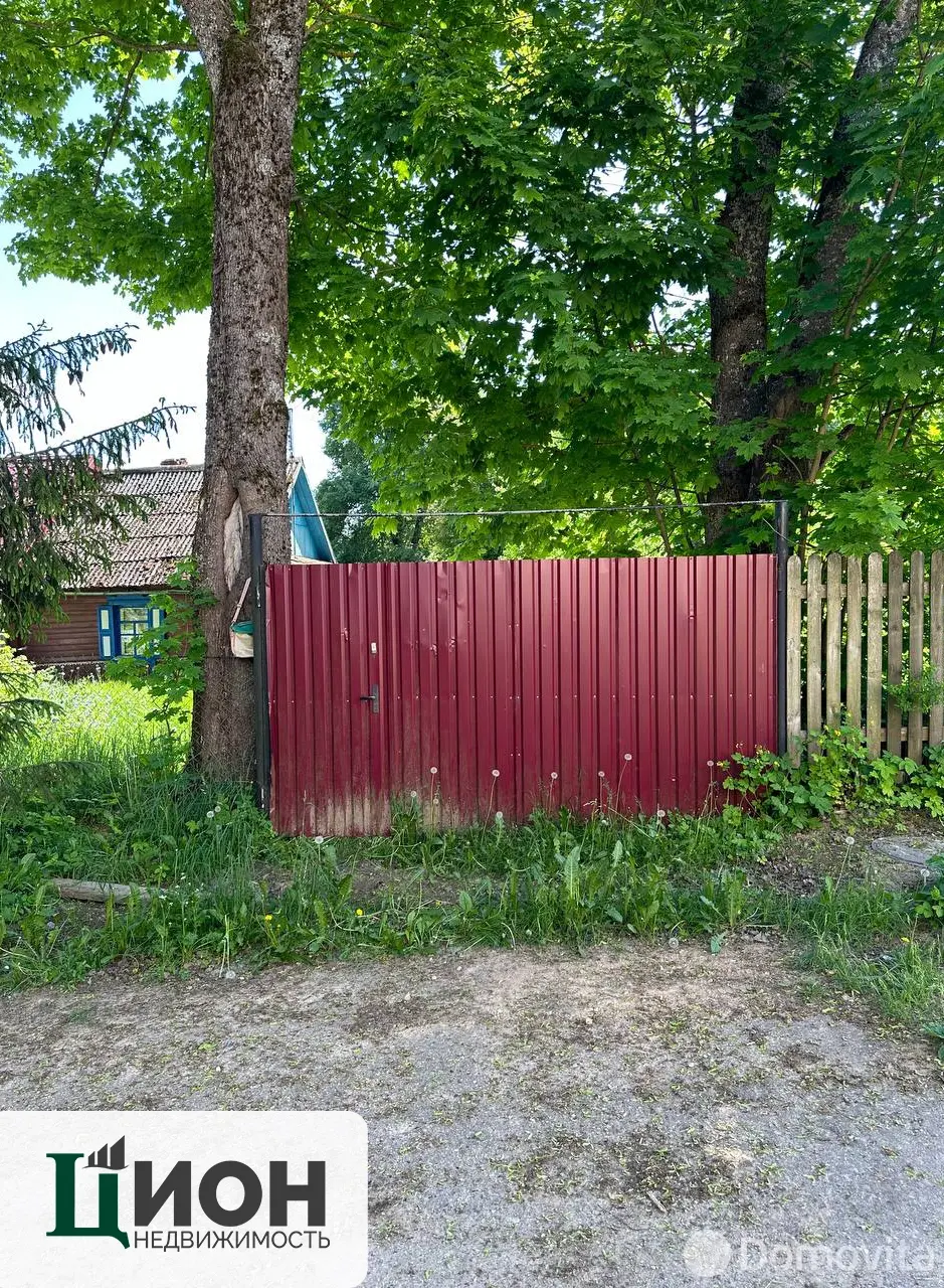 продажа дома, Островно, ул. Николаевича, д. 16