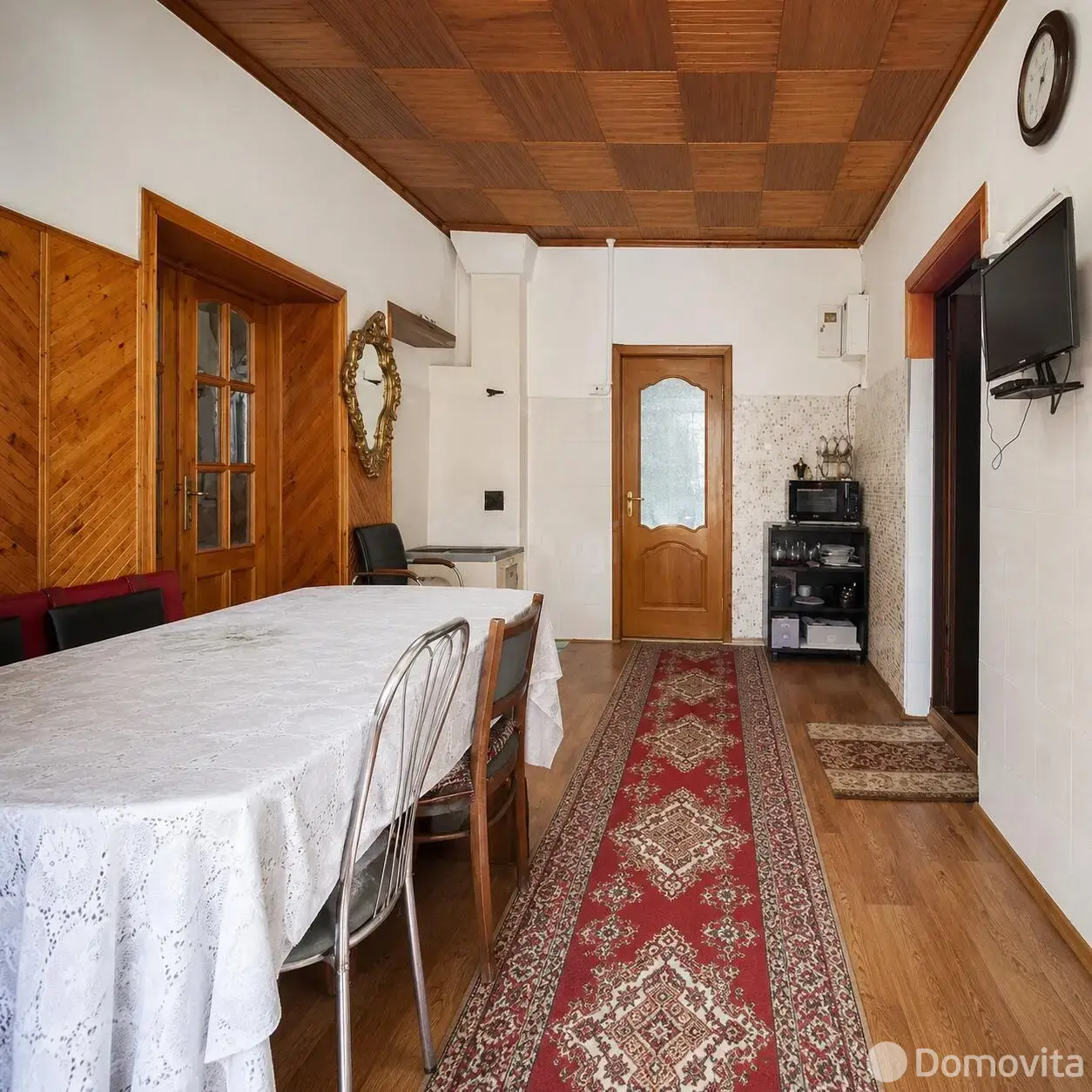 Цена продажи коттеджа, Подлосье, д. 17