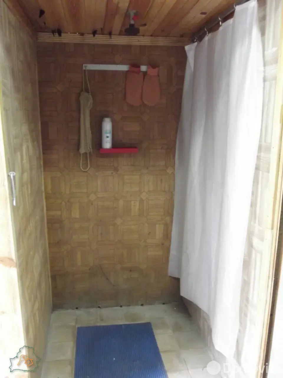 Купить 2-этажную дачу в Луговое Гомельская область, 13000USD, код 183084 - фото 22