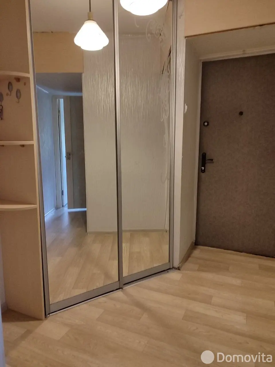 Снять 2-комнатную квартиру в Минске, ул. Ауэзова, д. 6, 420USD, код 150987 - фото 17