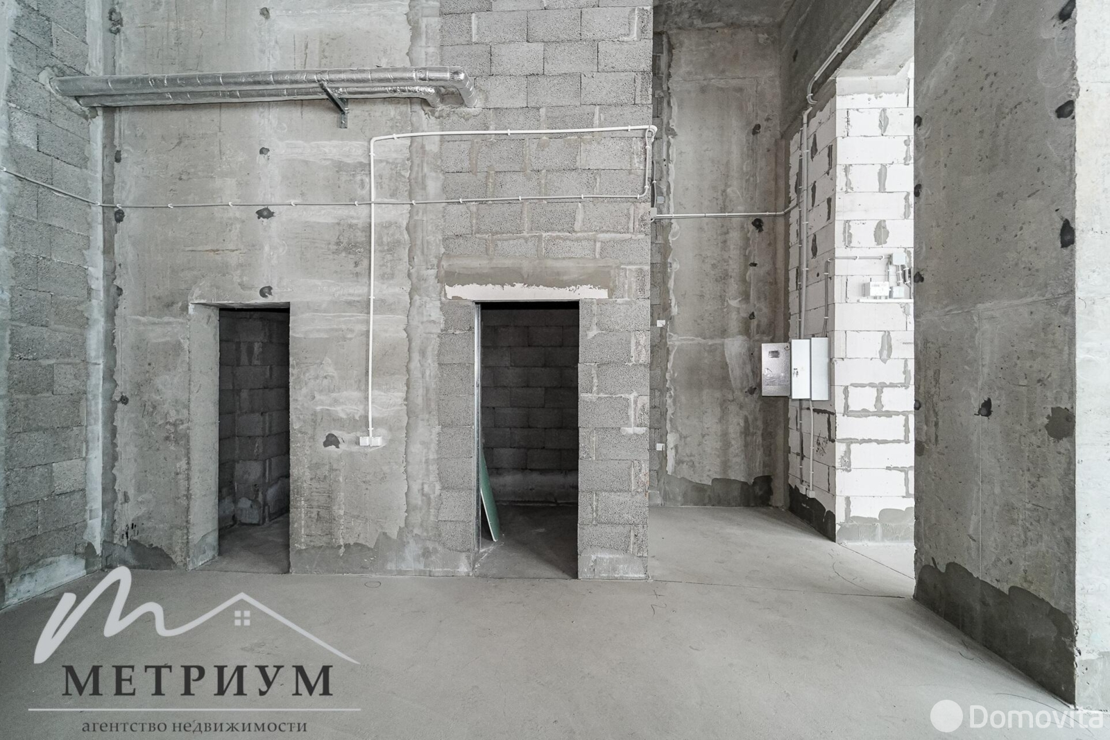 торговый объект, Минск, ул. Братская, д. 3