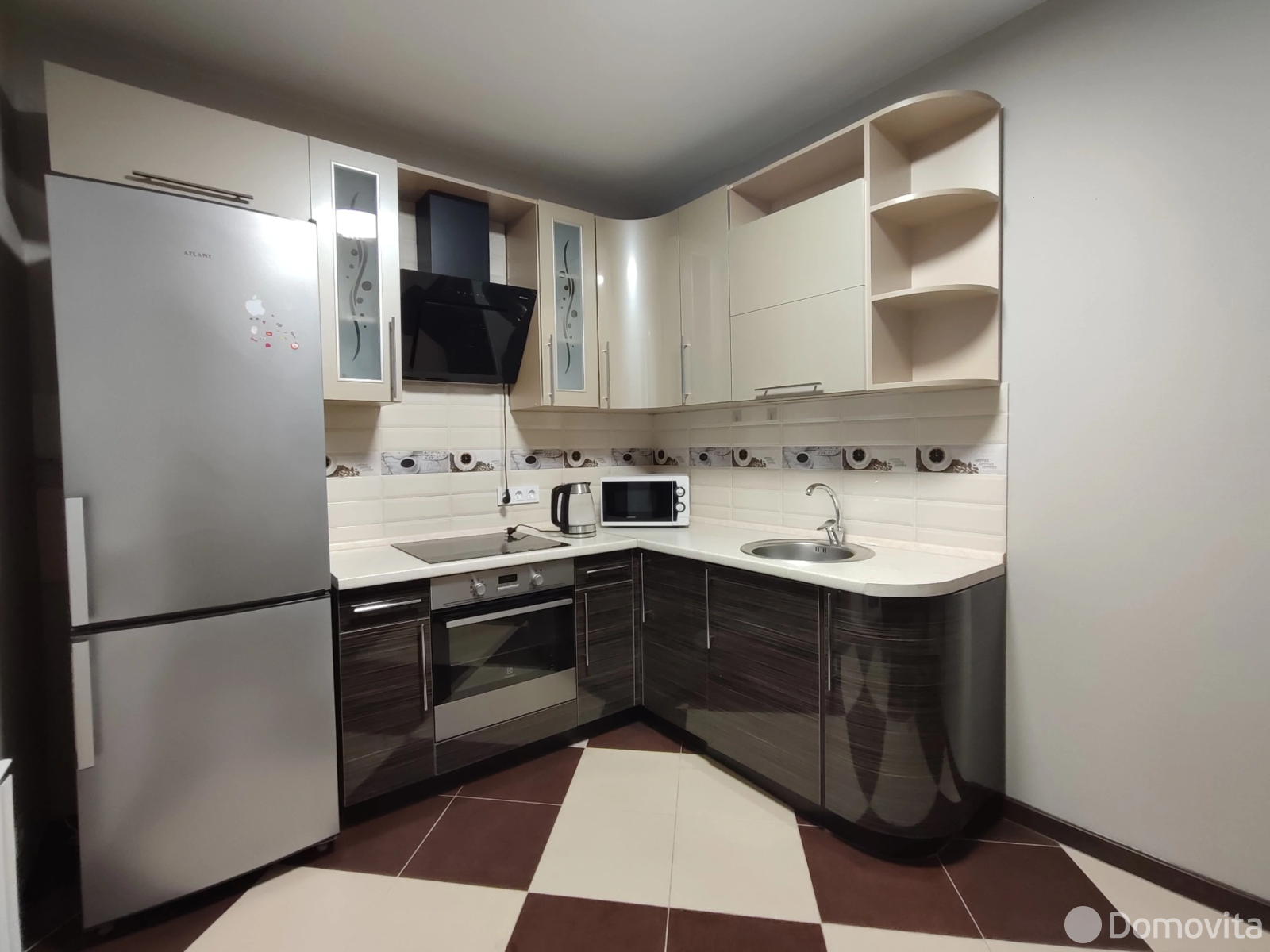 квартира, Минск, ул. Щорса, д. 11 без посредников