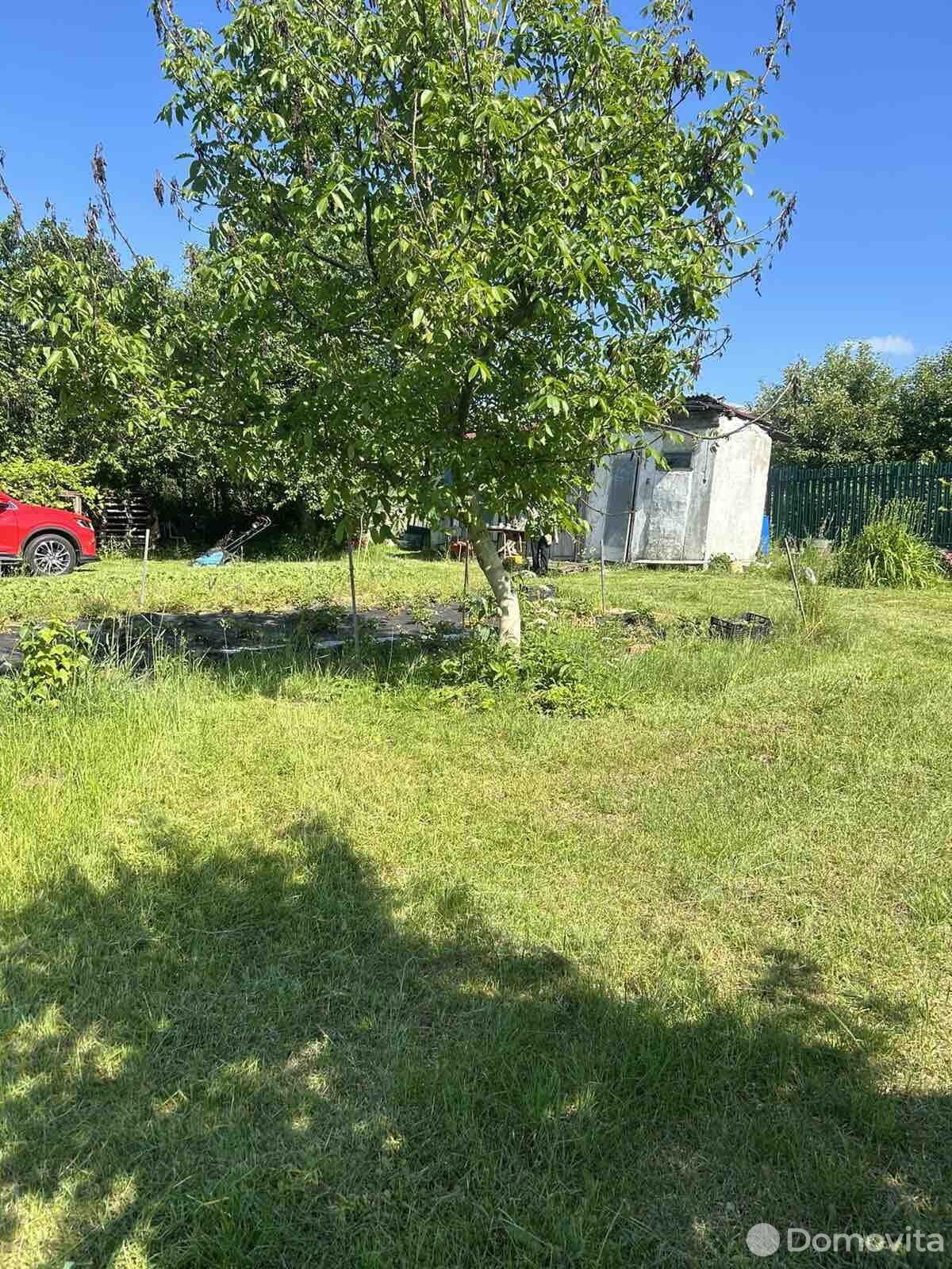 Купить земельный участок, 10.11 соток, Амкодор-1, Минская область, 9900USD, код 567139 - фото 23