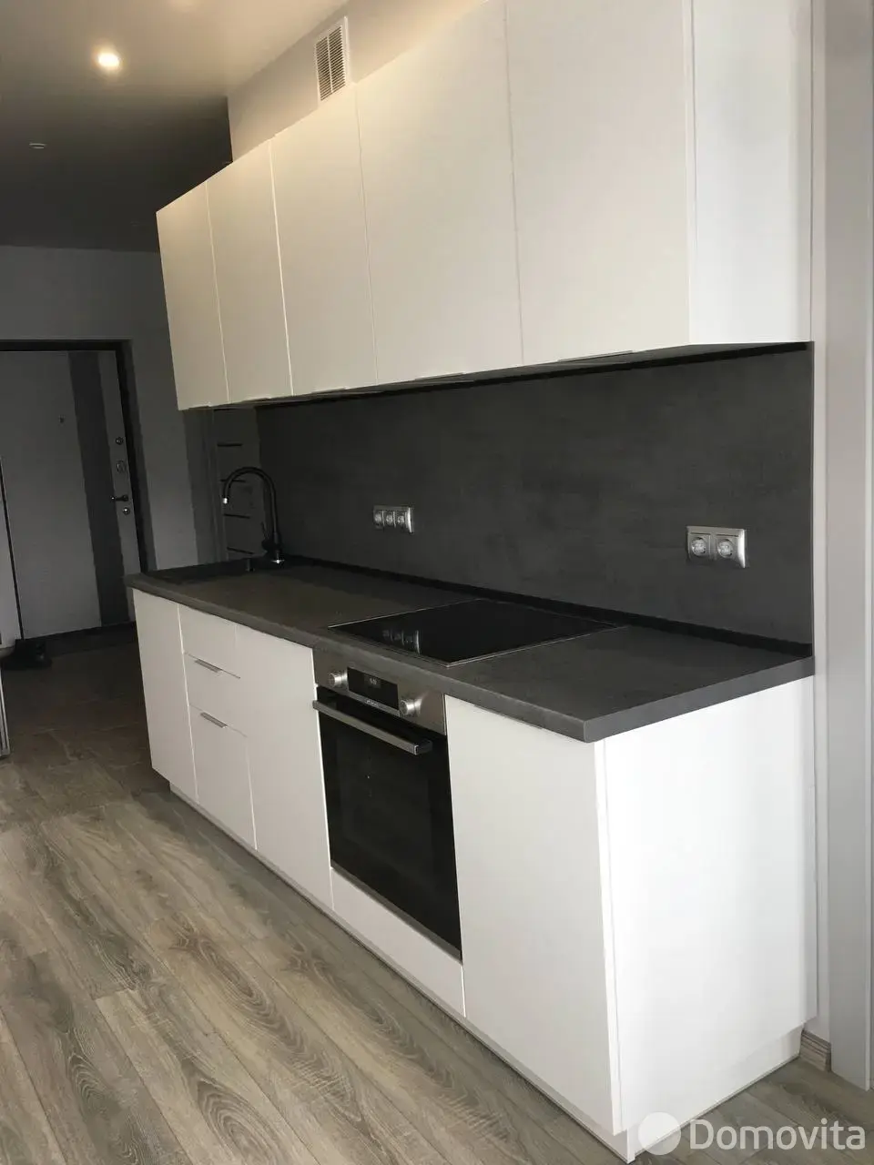 Снять 2-комнатную квартиру в Минске, ул. Братская, д. 10 , 500USD, код 148100 - фото 1