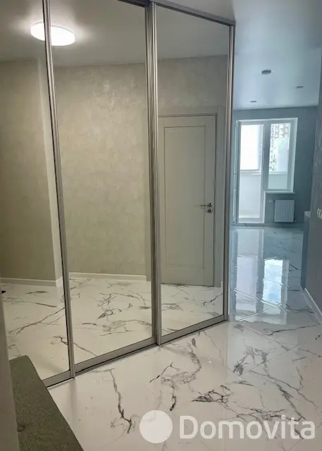 Снять 1-комнатную квартиру в Минске, ул. Притыцкого, д. 113, 520USD, код 151271 - фото 4