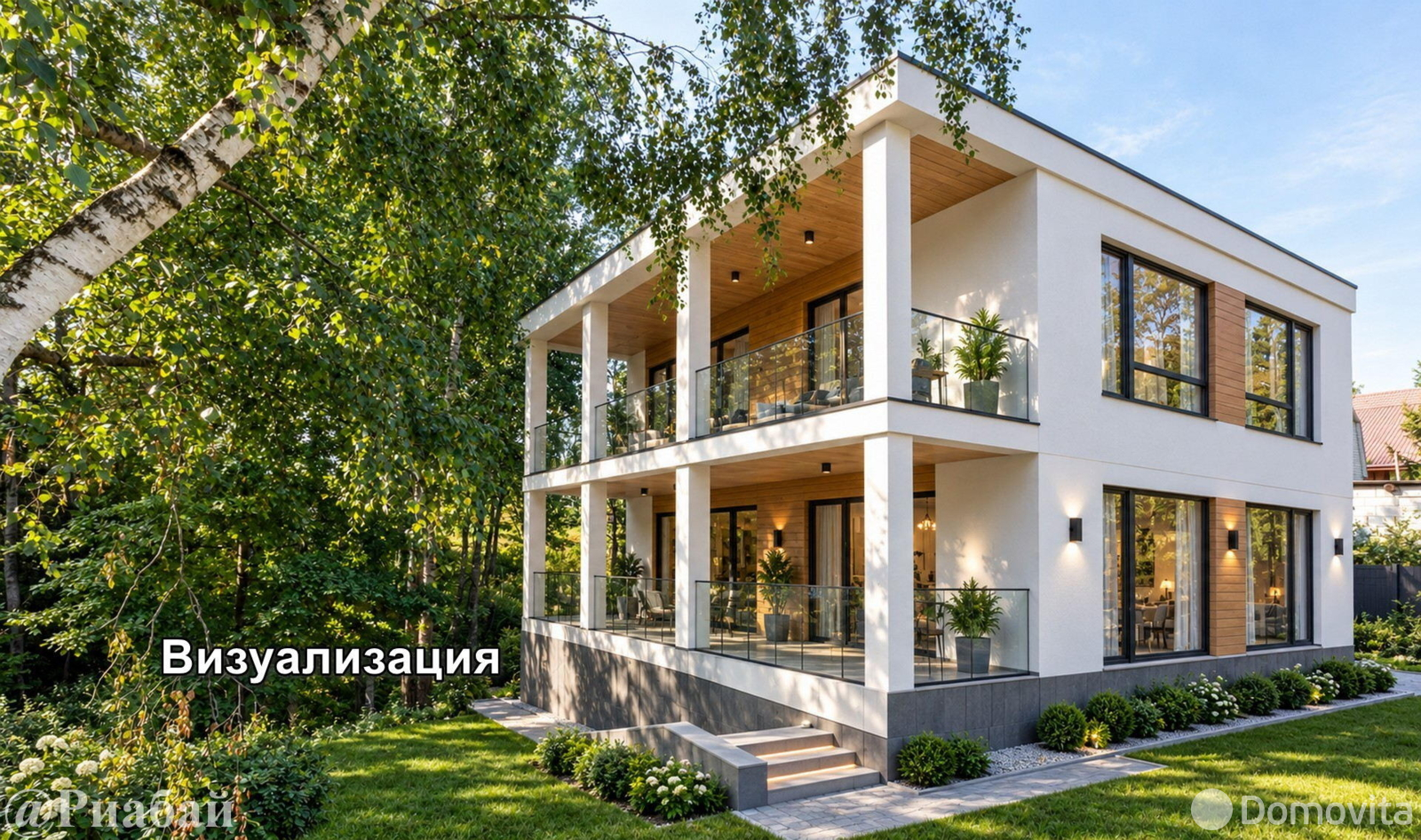 коттедж, Силичи, ул. Минская, д. 20 от собственника