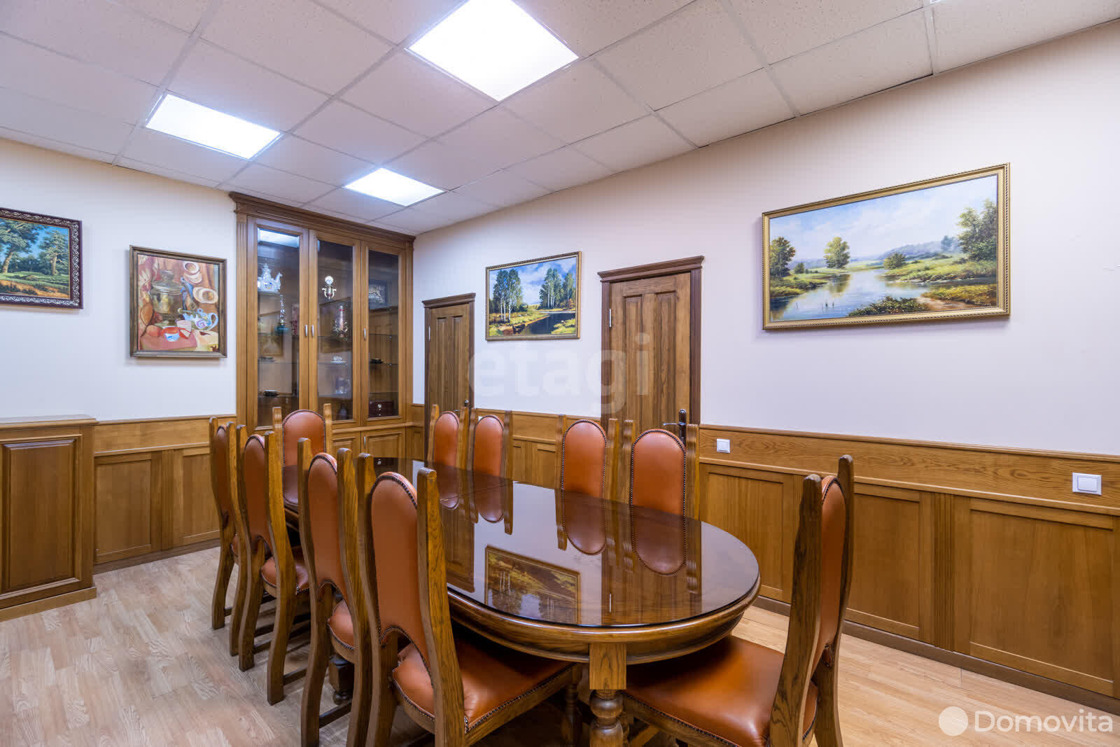 Аренда офиса на ул. Михася Лынькова, д. 63 в Минске, 744EUR, код 10808 - фото 8