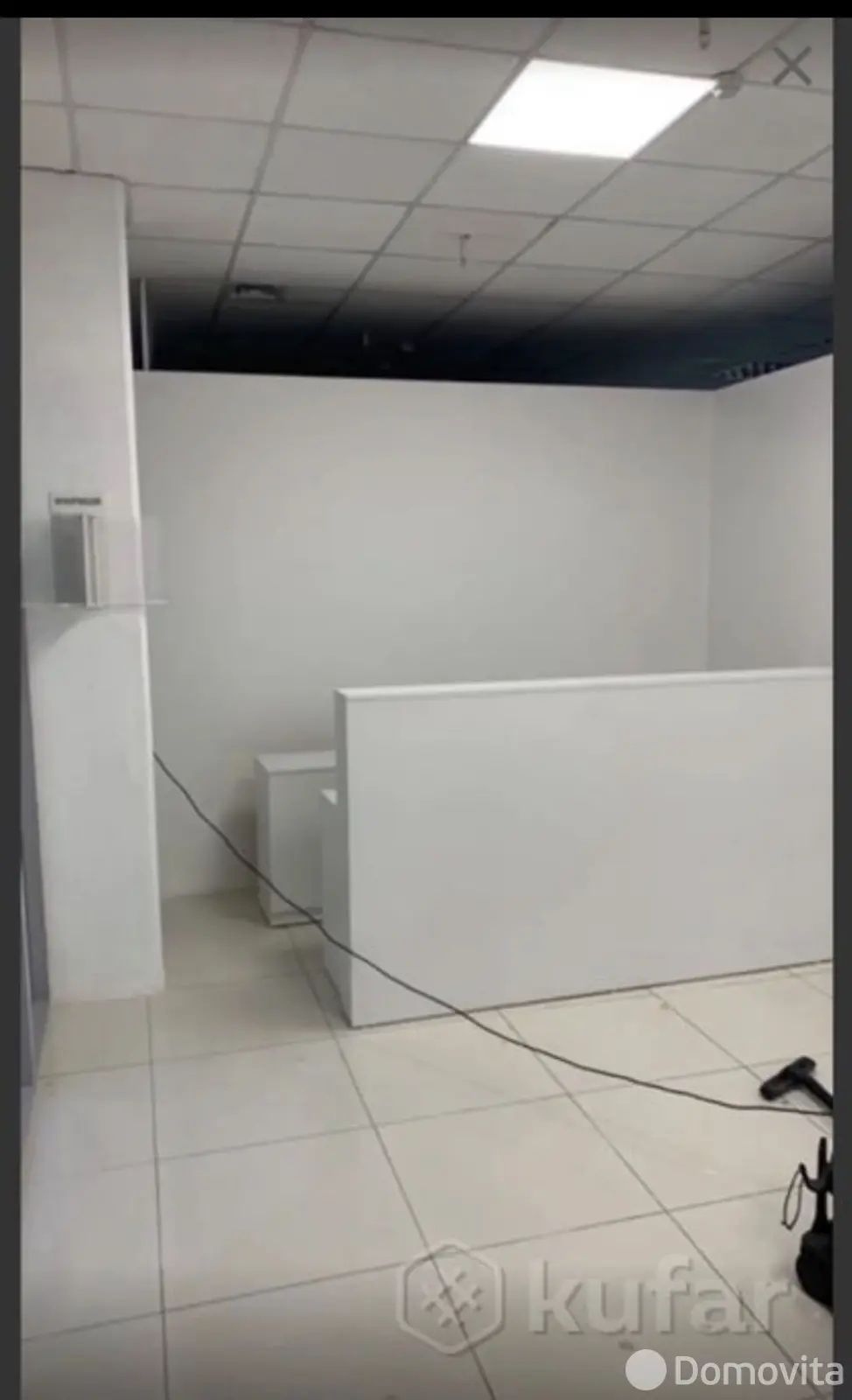 Снять торговую точку на ул. Немига, д. 3 в Минске, 255USD, код 968396 - фото 1