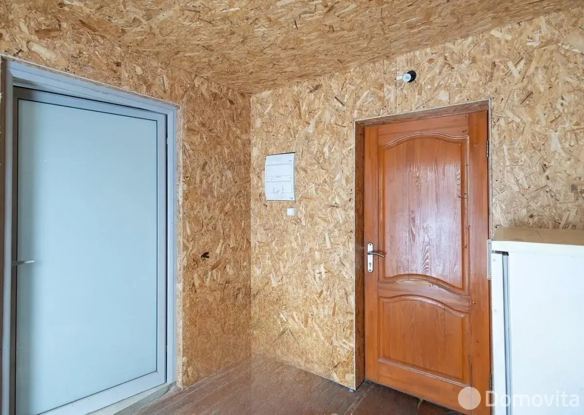 продажа коттеджа, Озеро, ул. Центральная