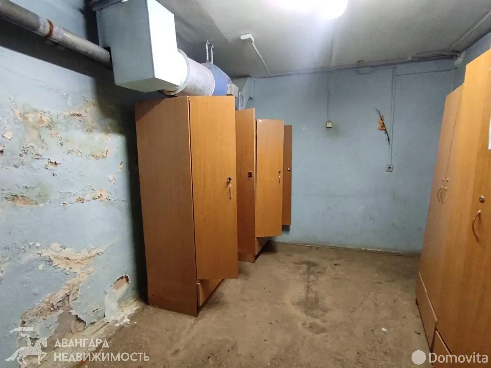 склад, Минск, пер. Рабочий, д. 5