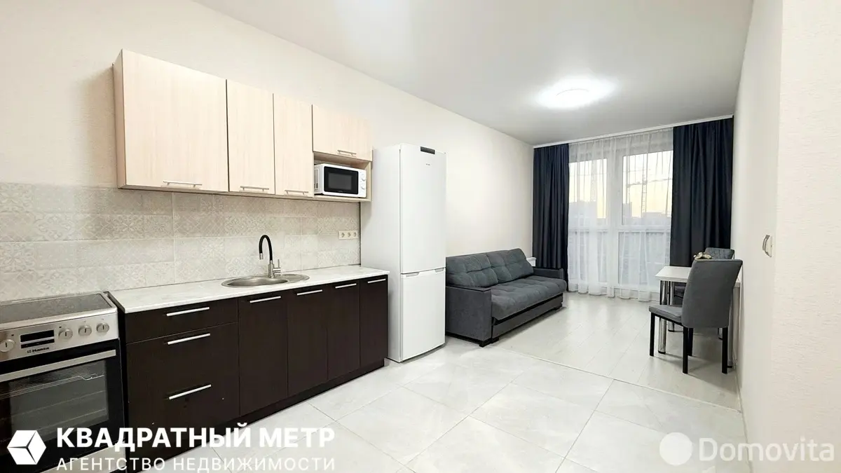 аренда квартиры, Минск, ул. Братская, д. 11