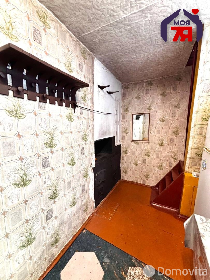 Продажа 2-этажной дачи в Горняк-3 Минская область, 8000USD, код 184580 - фото 16