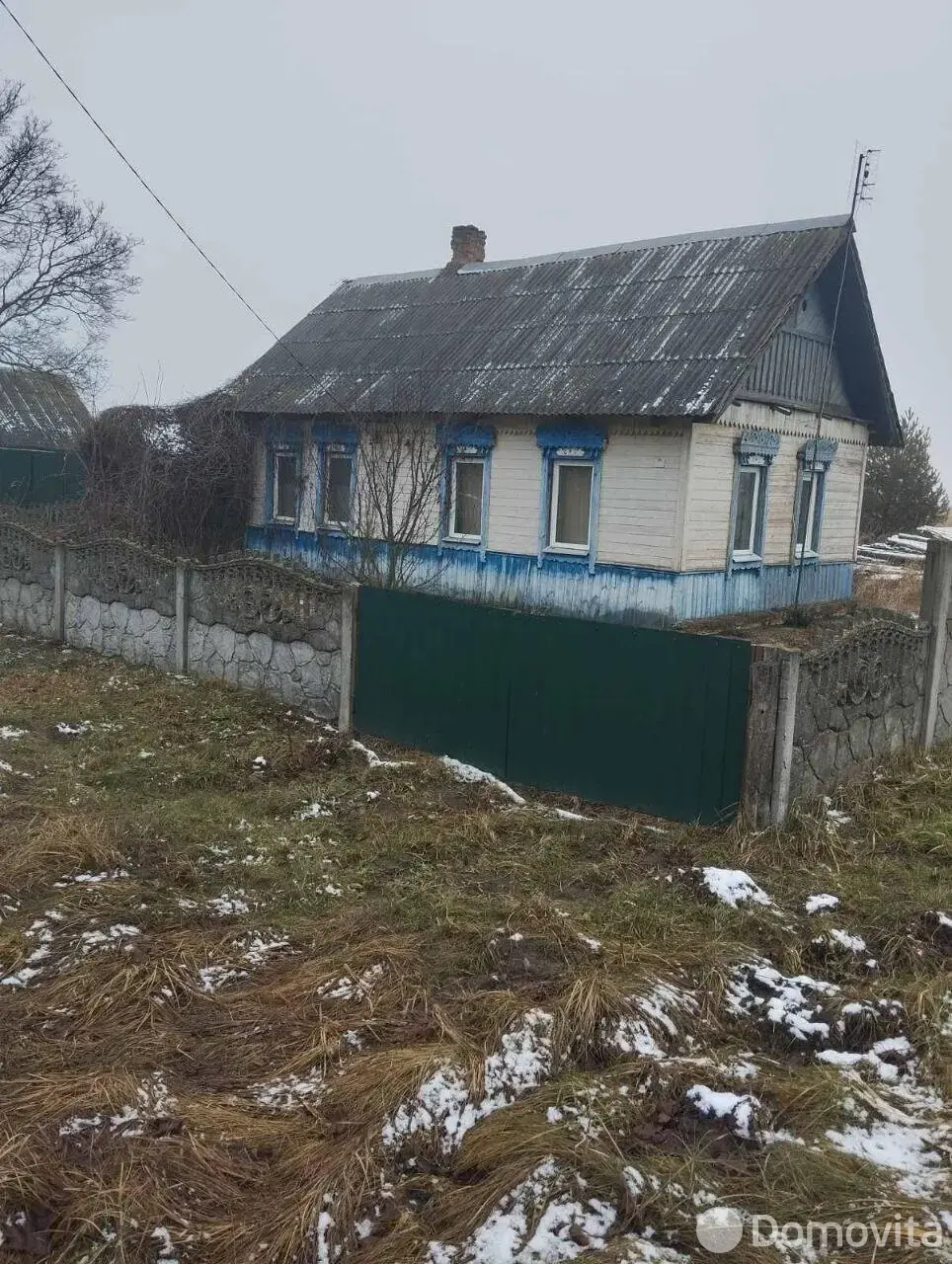 Стоимость продажи коттеджа, Залуневье, д. 6