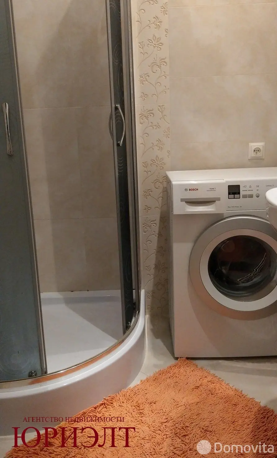 Снять 2-комнатную квартиру в Минске, пер. Козлова, д. 7, 550USD, код 150222 - фото 13