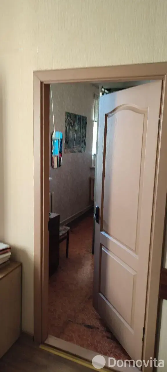 Снять офис на пер. Домашевский, д. 9 в Минске, 1124BYN, код 15656 - фото 9