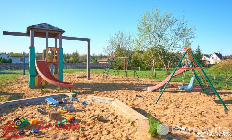 Купить 1-этажную дачу в Липовой Колоде Минская область, 185000USD, код 172247 - фото 11