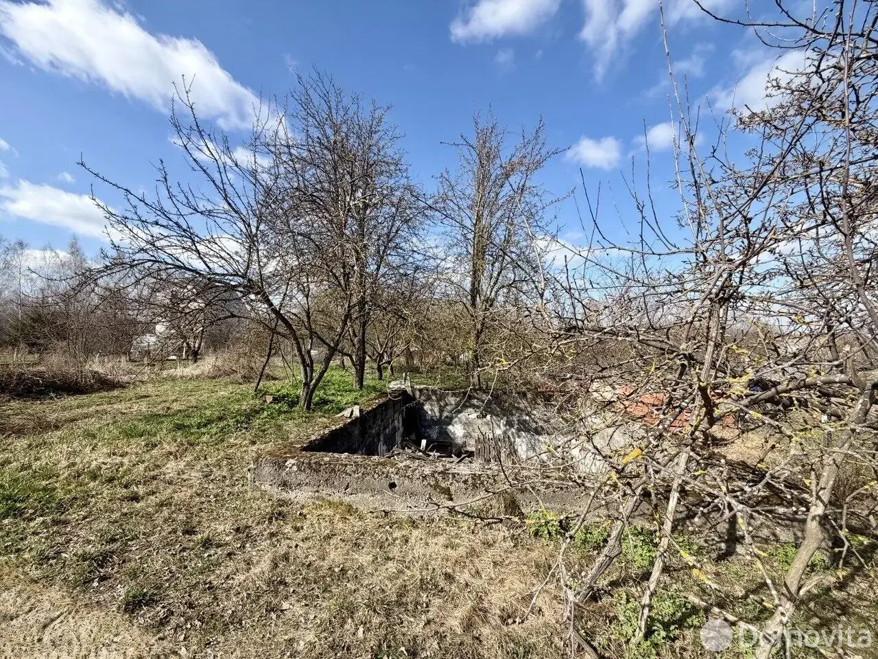 участок, Волат - МЗКТ, д. 201 