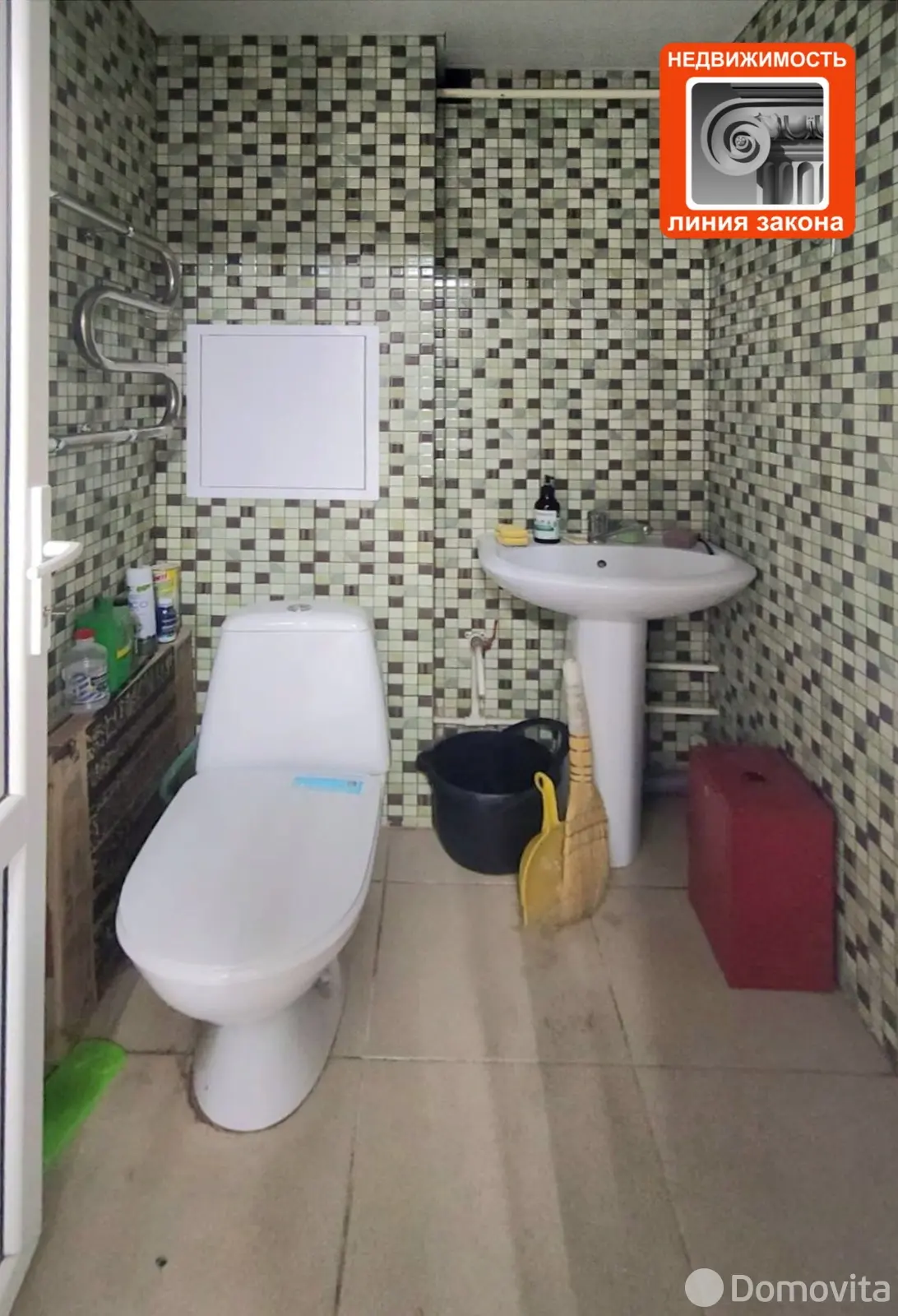 офис, Гомель, ул. Владимирова, д. 59 