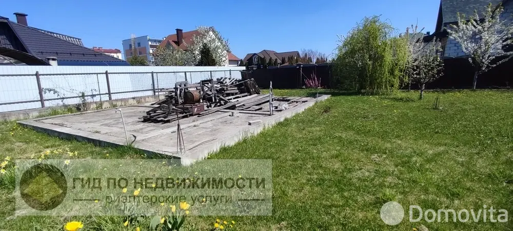 коттедж, Ченки, пер. Школьный 1-й - лучшее предложение