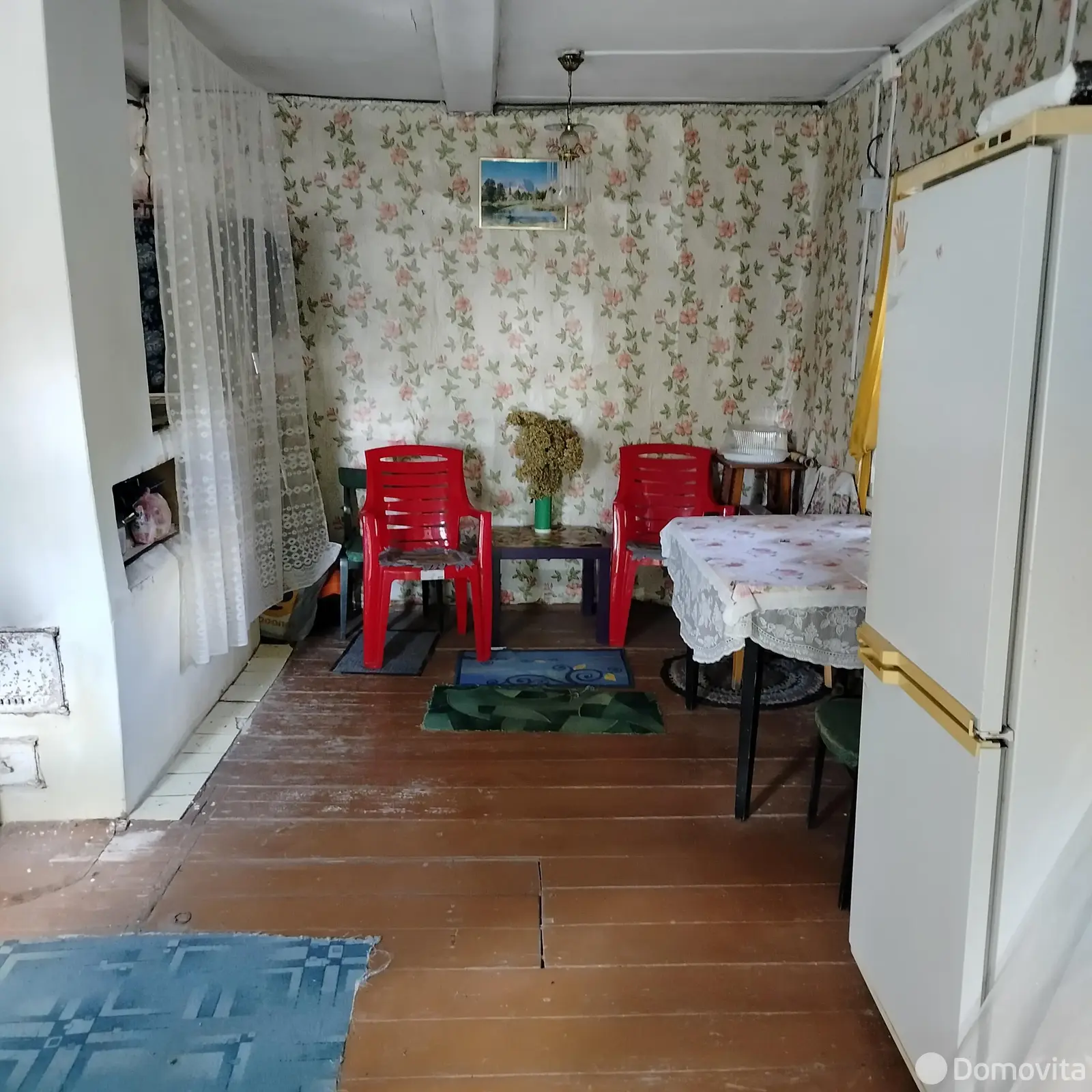 купить дом, Поляны, ул. Вишнёвая