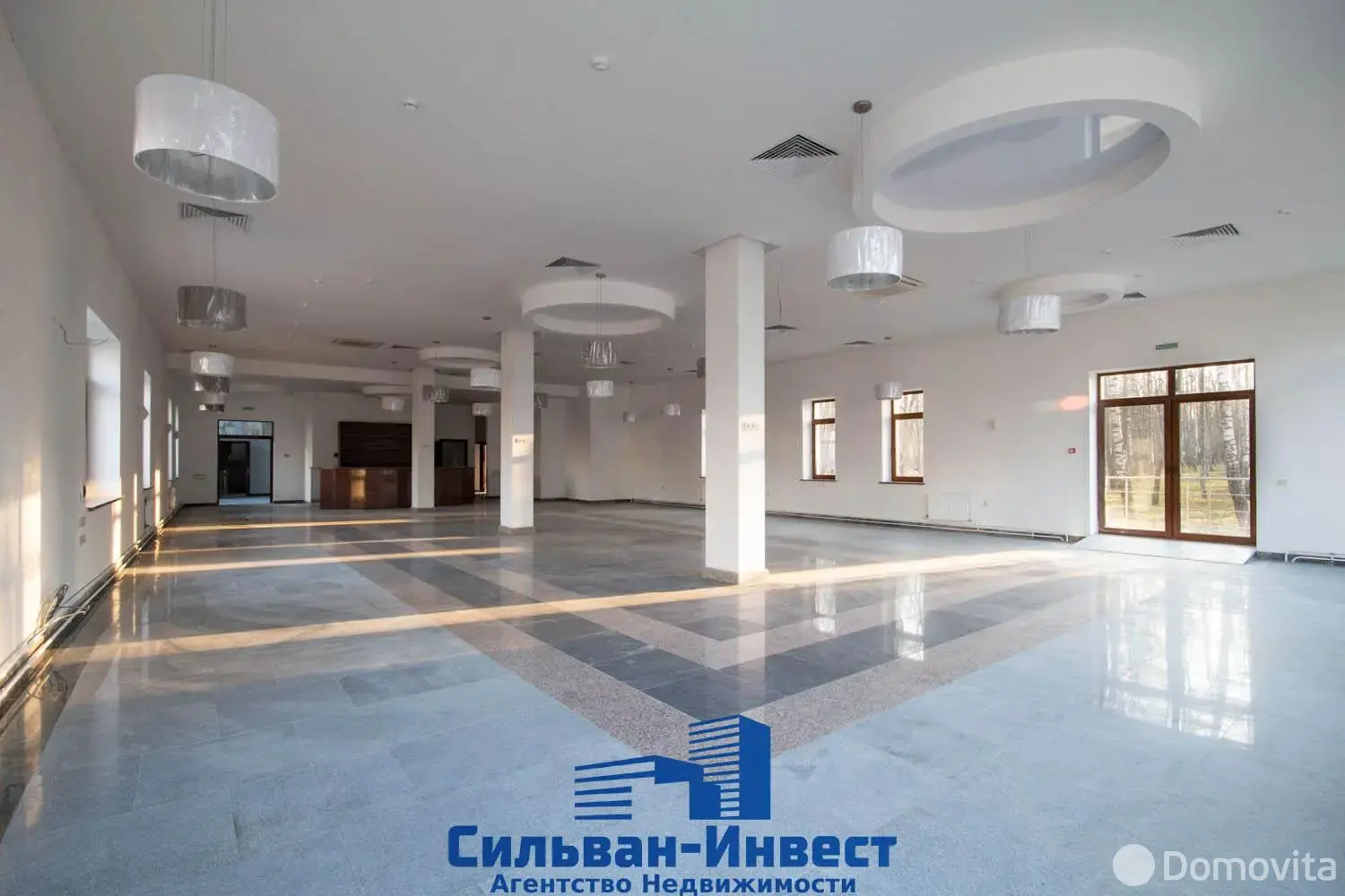 офис, Минск, Логойский тр-т, д. 18 