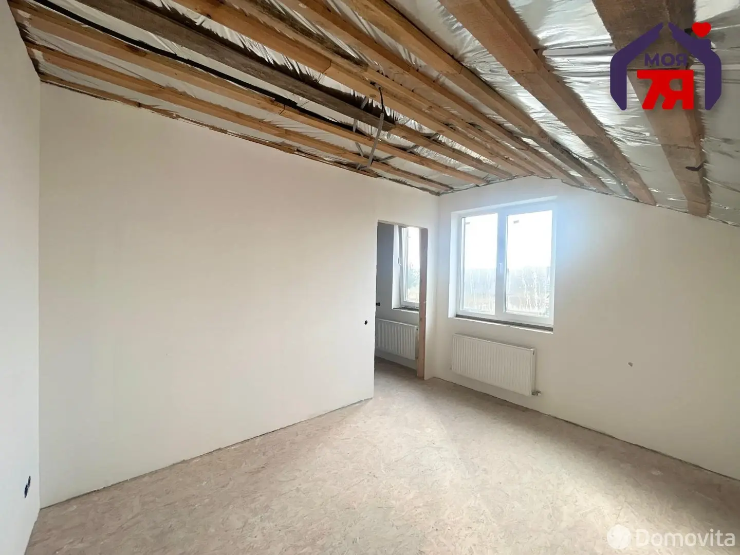 Продажа 2-этажной дачи в Плянта-9 Минская область, 63000USD, код 183483 - фото 22