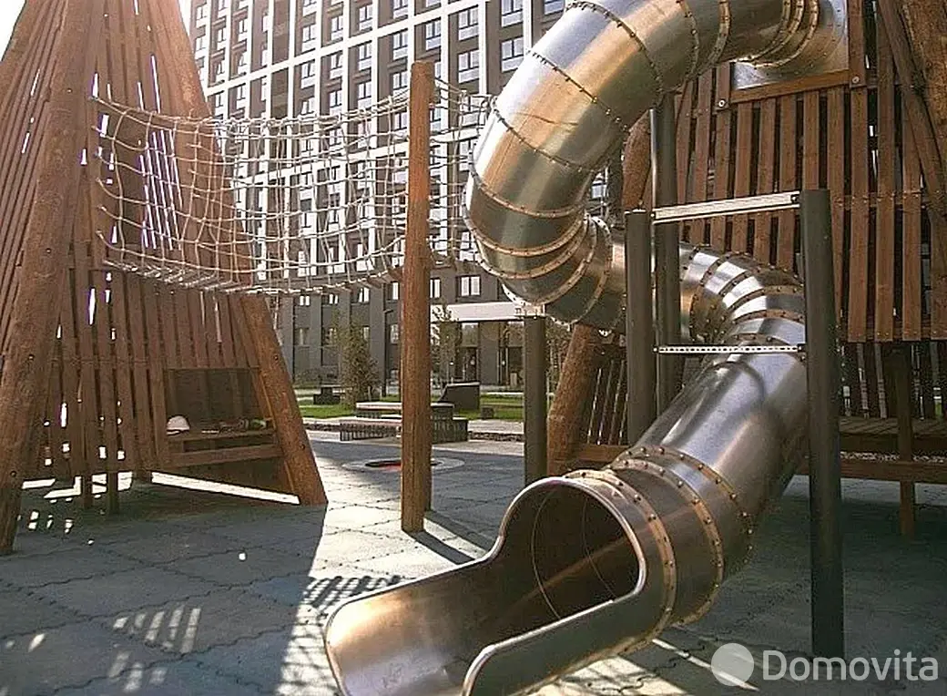 Снять 2-комнатную квартиру в Минске, ул. Маршала Лосика, д. 57, 550USD, код 148526 - фото 14