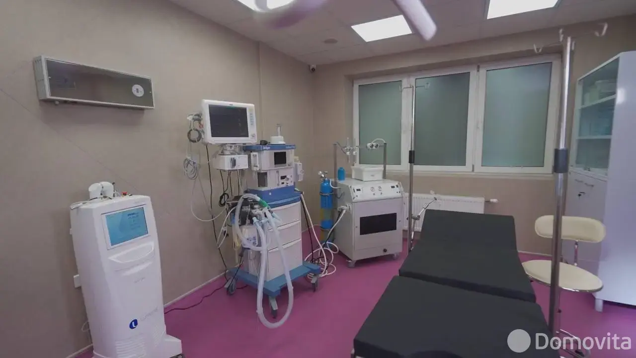 объект сферы услуг, Минск, ул. Стадионная, д. 5