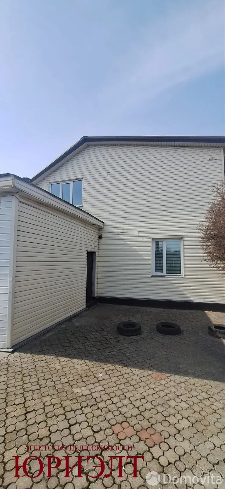 купить коттедж, Гомель, ул. Петровского