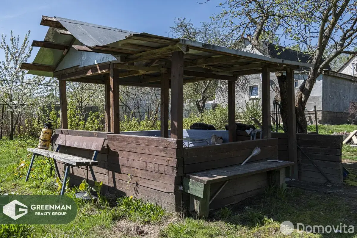 Стоимость продажи дома, Большой Тростенец, ул. Луговая
