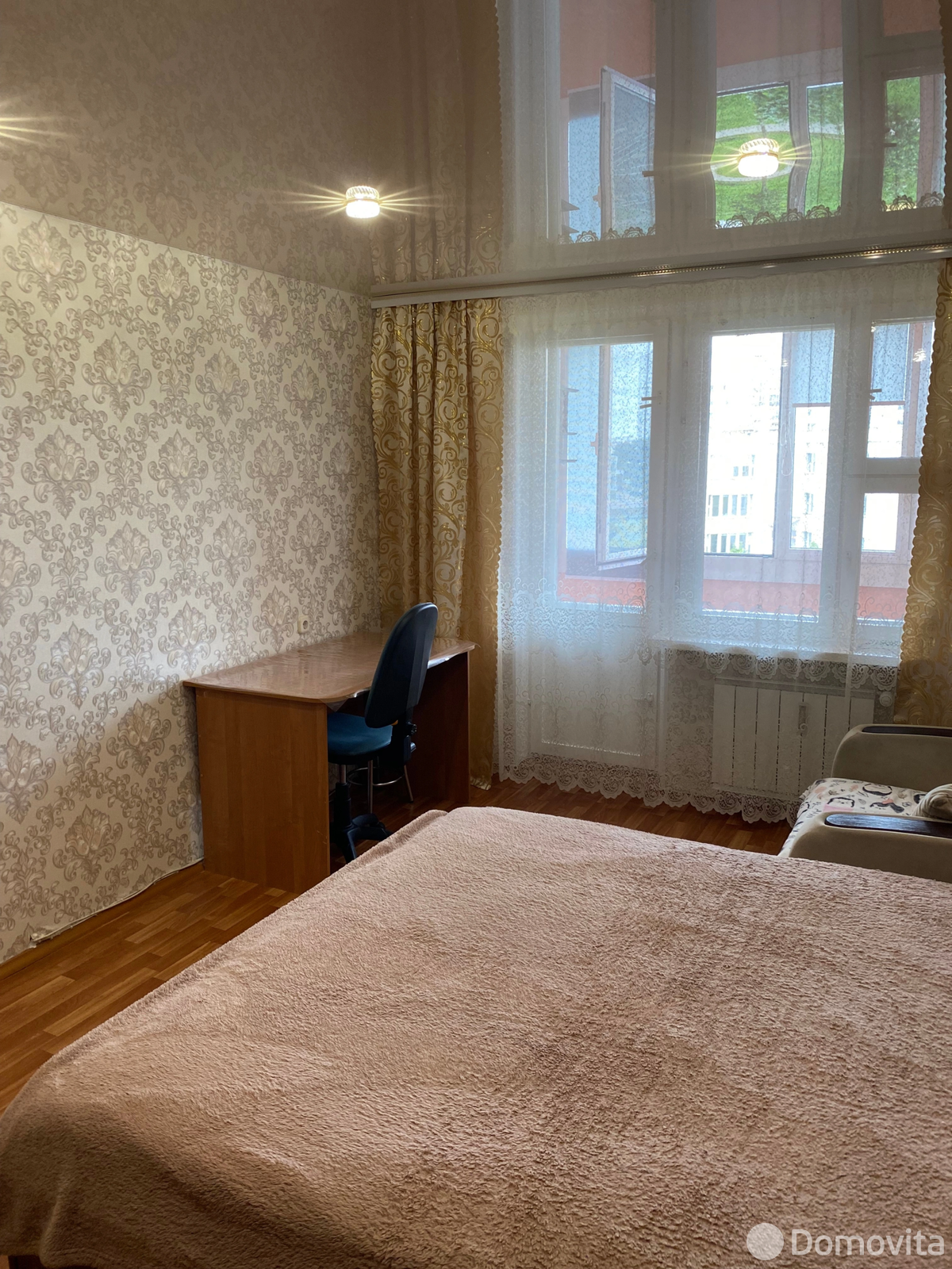 Снять 2-комнатную квартиру в Минске, ул. Каменногорская, д. 16, 600USD, код 147862 - фото 18