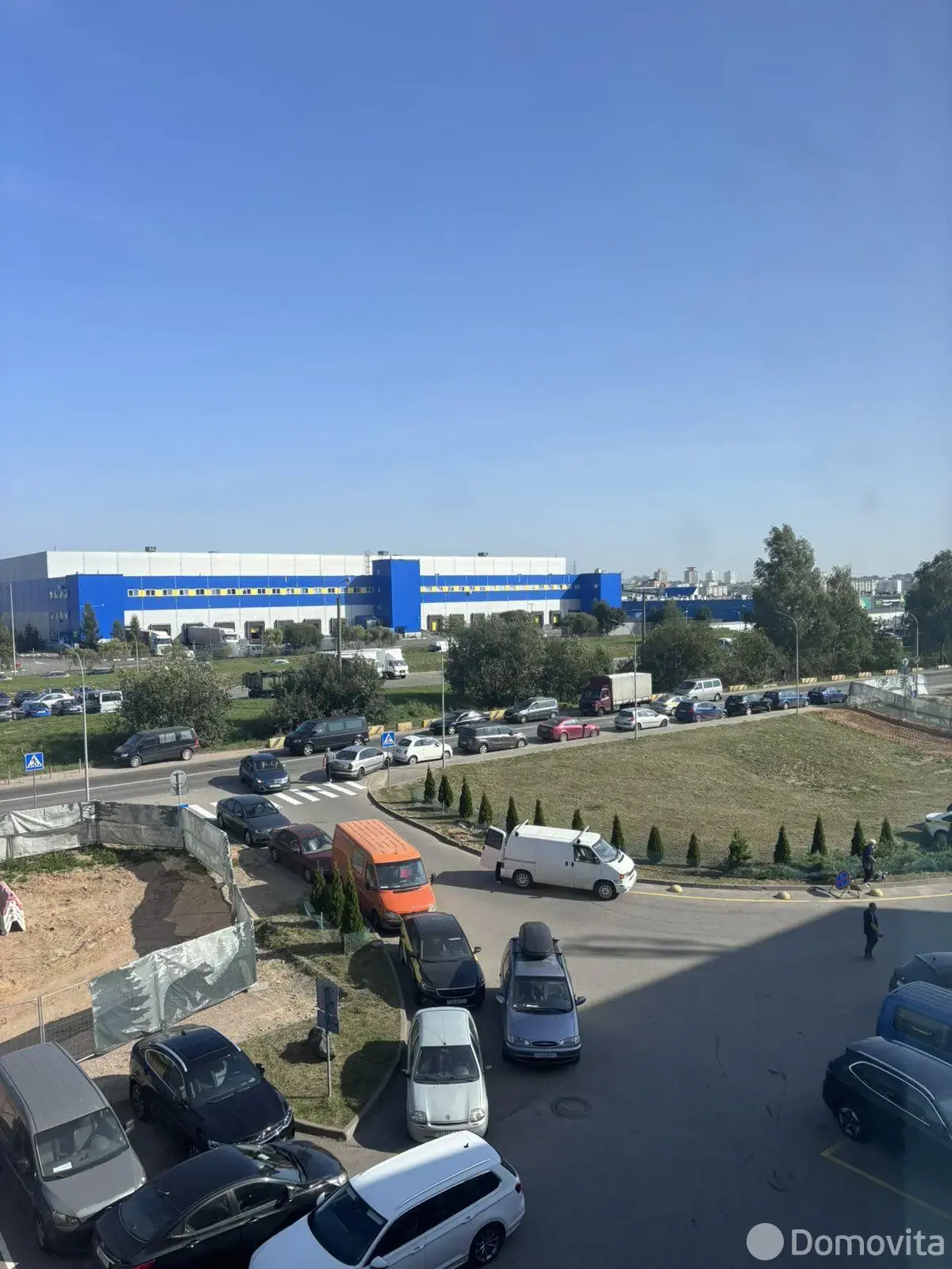 Снять офис на ул. Монтажников, д. 9 в Минске, 385USD, код 16198 - фото 11