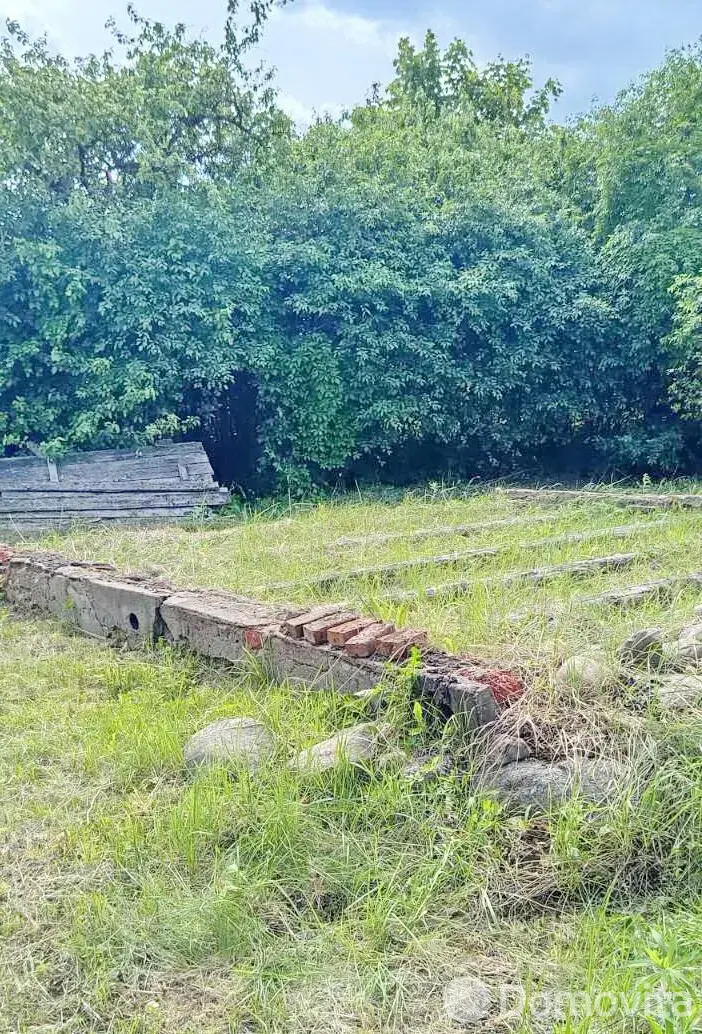участок, Проварное, ул. Центральная 