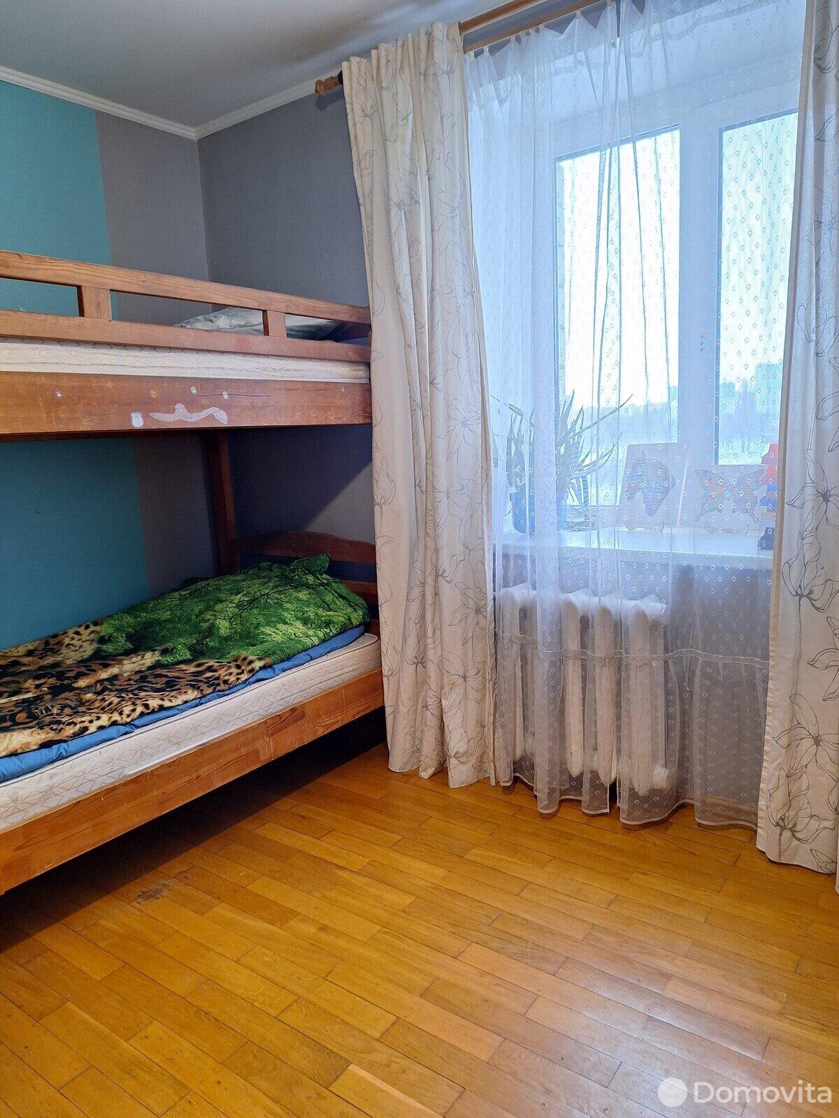 Продажа 3-комнатной квартиры в Гомеле, ул. Рощинская, д. 10, 62000 USD, код: 962127 - фото 5