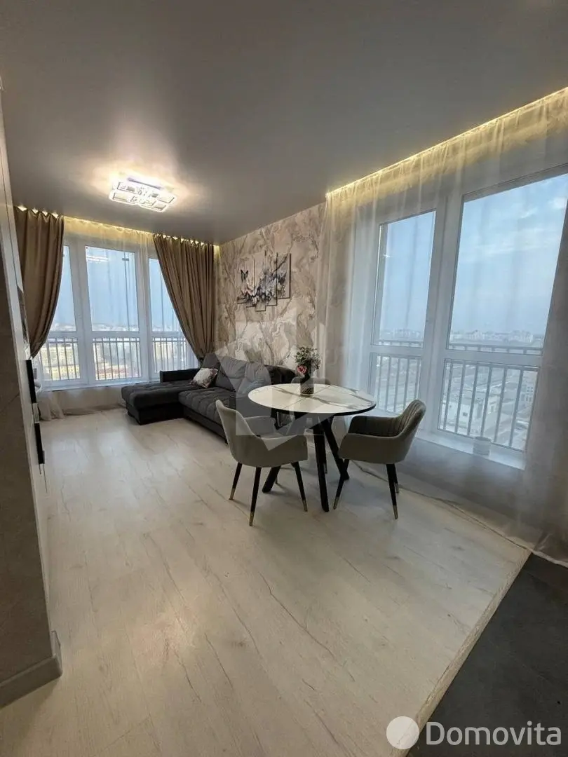 Снять 3-комнатную квартиру в Минске, ул. Леонида Щемелёва, д. 10, 700USD, код 150457 - фото 5