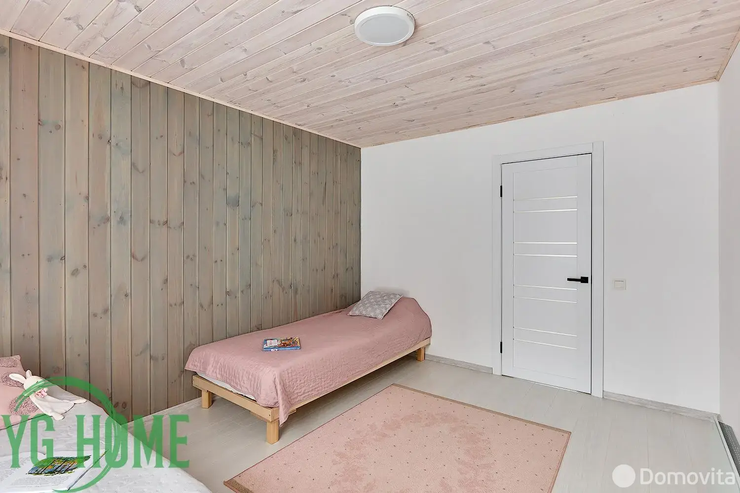 Продажа 1-этажной дачи в ВЫТОК ГМЦ Минская область, 77000USD, код 184614 - фото 27