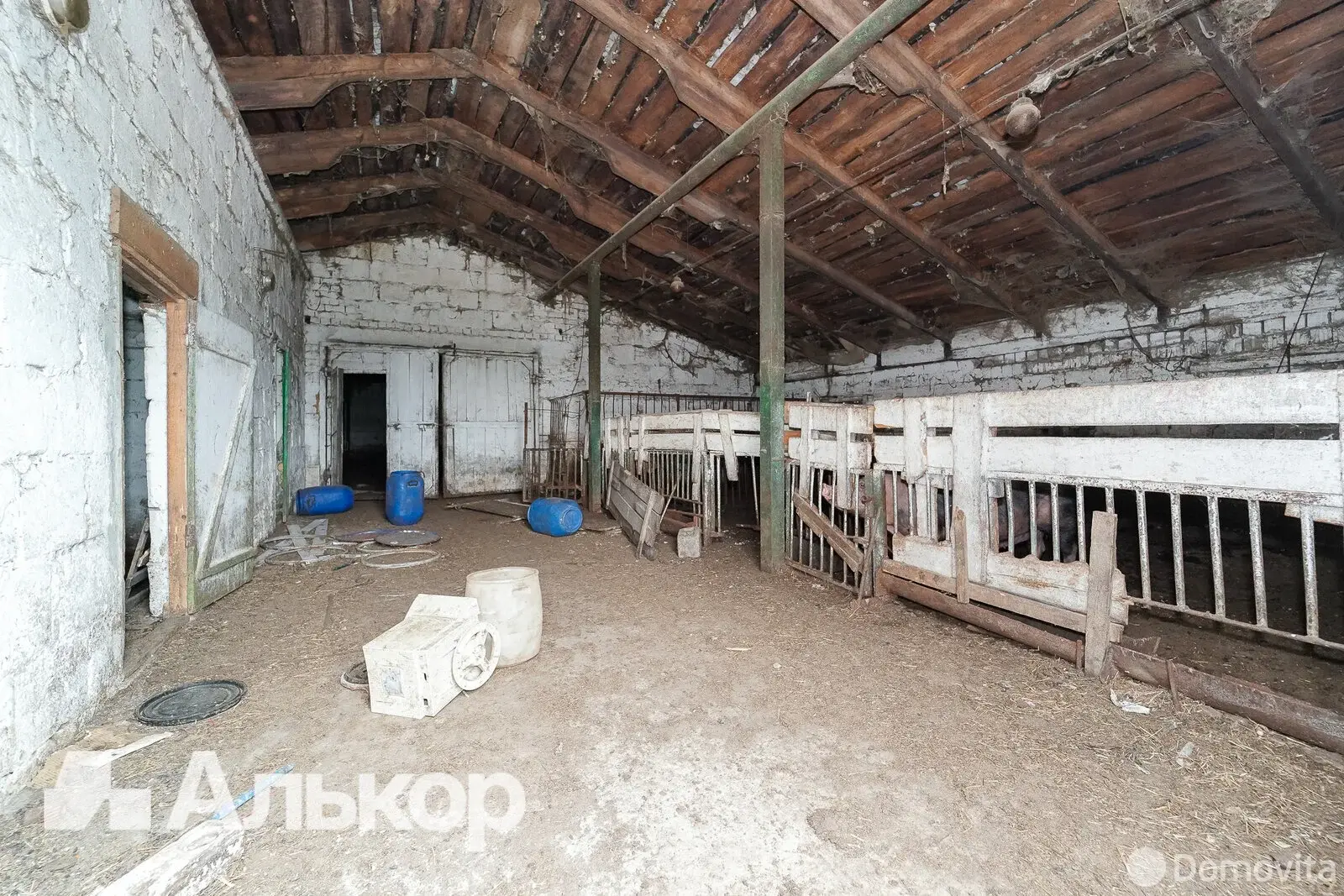 Купить складское помещение в Гряде - фото 11