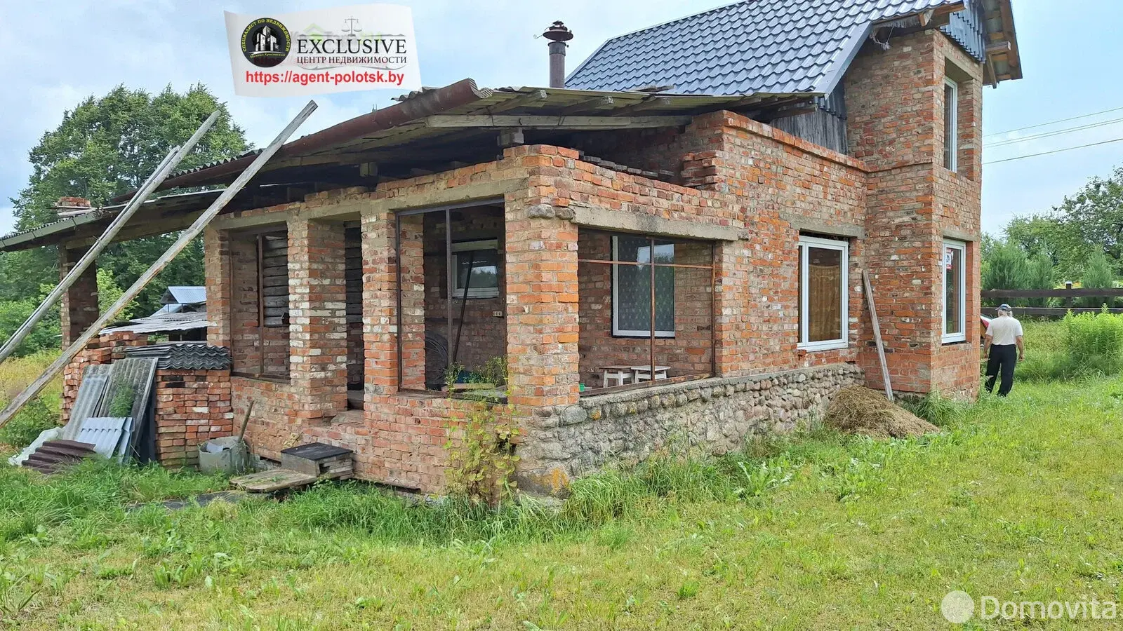 Цена продажи коттеджа, Подъязно, ул. Советская, д. 2