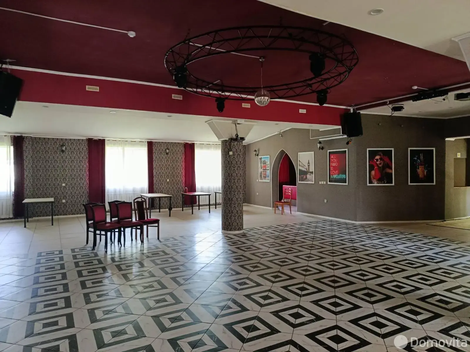 Купить офис на ул. Спортивная, д. 5 в Новоколосово, 763000BYN, код 10413 - фото 22