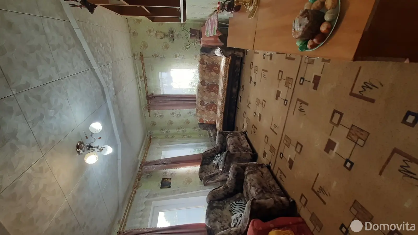 дом, Гомель, ул. Крупской