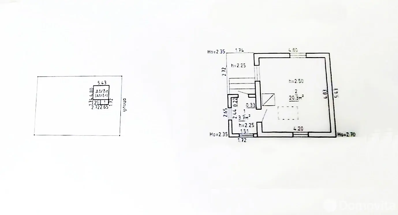 дача, Веснянка, , стоимость продажи 117 162 р.