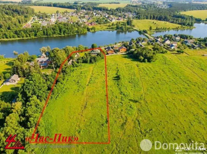 участок, Тадулино, ул. Озёрная 