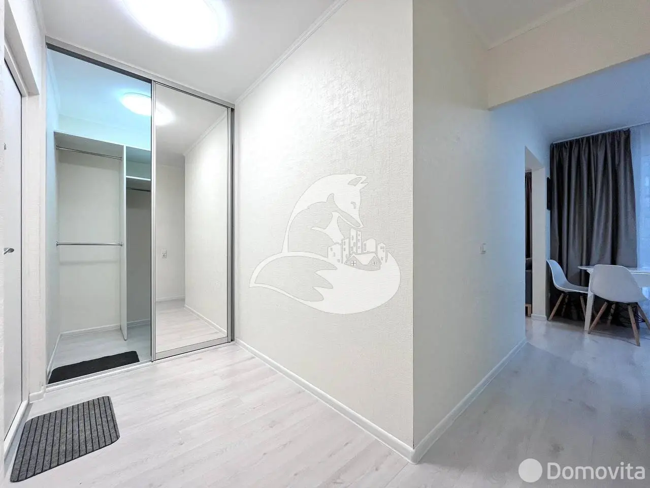 квартира, Копище, ул. Братьев Райт, д. 4