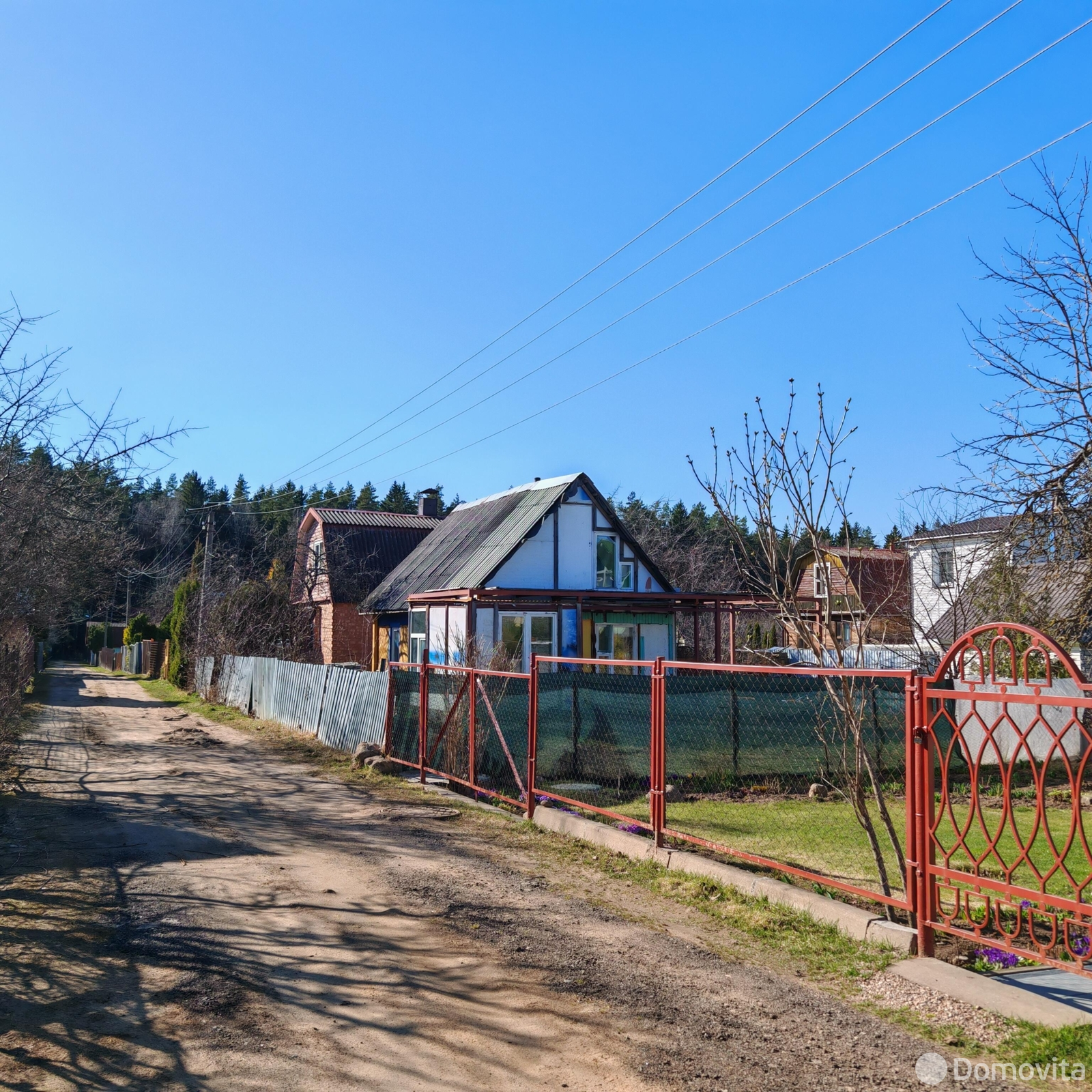 Цена продажи дачи, Автомобилист-04, д. 67